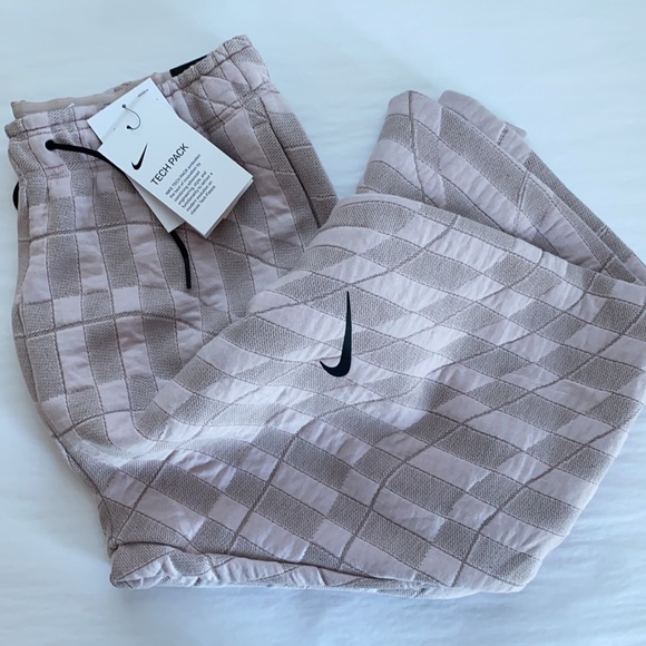 New Nike Sportswear Tech Pack pants - Picture 6 of 10